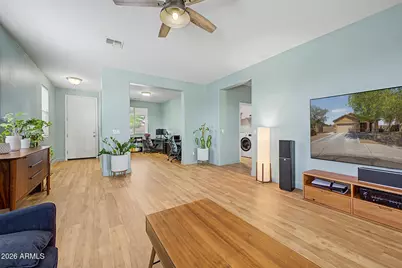 6806 W Harwell Road, Laveen, AZ 85339 - Photo 5
