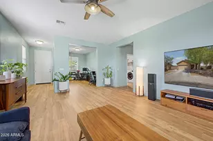 6806 W Harwell Rd, Laveen, AZ 85339 - Photo 5