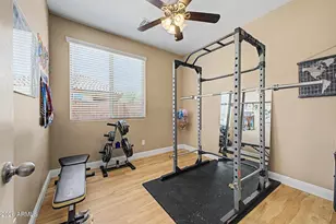 6806 W Harwell Rd, Laveen, AZ 85339 - Photo 19