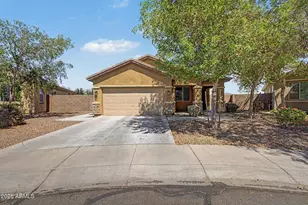 6806 W Harwell Rd, Laveen, AZ 85339 - Photo 1