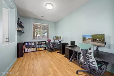 6806 W Harwell Road, Laveen, AZ 85339 - Photo 21