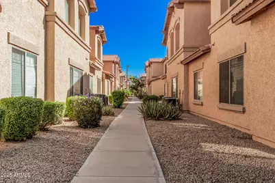 805 S Sycamore Street #203, Mesa, AZ 85202 - Photo 23