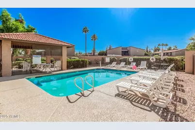 805 S Sycamore Street #203, Mesa, AZ 85202 - Photo 5
