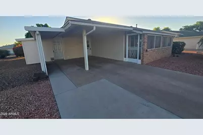 10601 W Bolivar Drive, Sun City, AZ 85351 - Photo 37