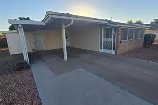 10601 W Bolivar Dr, Sun City, AZ 85351 - Photo 37