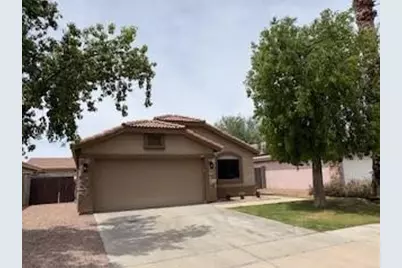 320 N 103rd Street, Mesa, AZ 85207 - Photo 1