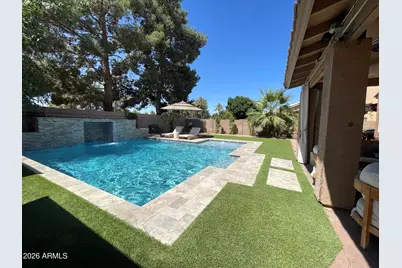 1721 W Gary Drive, Chandler, AZ 85224 - Photo 1