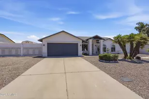 6431 E Julep St, Mesa, AZ 85205 - Photo 1
