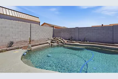 6431 E Julep Street, Mesa, AZ 85205 - Photo 37