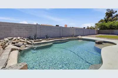 6431 E Julep Street, Mesa, AZ 85205 - Photo 35