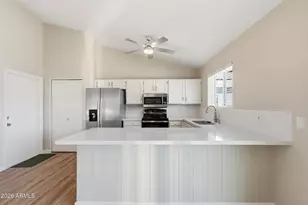 6431 E Julep St, Mesa, AZ 85205 - Photo 17