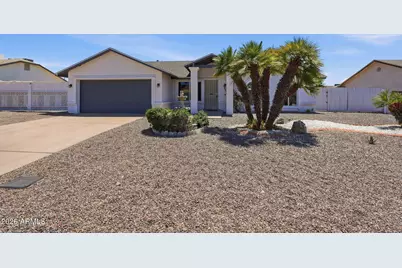 6431 E Julep Street, Mesa, AZ 85205 - Photo 3
