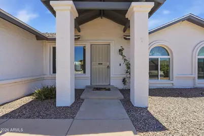 6431 E Julep Street, Mesa, AZ 85205 - Photo 5