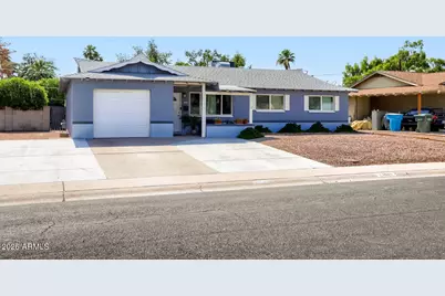 13620 N 33rd Avenue, Phoenix, AZ 85029 - Photo 5