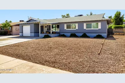 13620 N 33rd Avenue, Phoenix, AZ 85029 - Photo 3