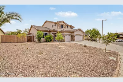 531 S 219th Lane, Buckeye, AZ 85326 - Photo 5