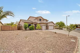 531 S 219th Ln, Buckeye, AZ 85326 - Photo 5