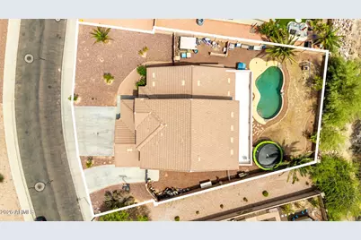 531 S 219th Lane, Buckeye, AZ 85326 - Photo 61