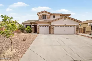 531 S 219th Ln, Buckeye, AZ 85326 - Photo 1