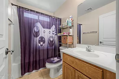 531 S 219th Lane, Buckeye, AZ 85326 - Photo 45
