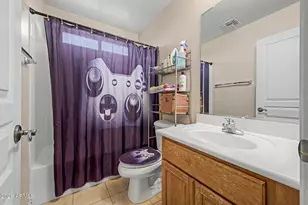 531 S 219th Ln, Buckeye, AZ 85326 - Photo 45