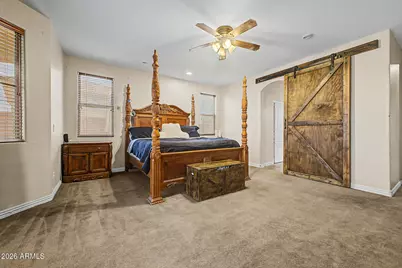 531 S 219th Lane, Buckeye, AZ 85326 - Photo 31