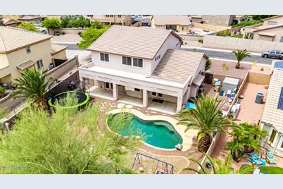 531 S 219th Lane, Buckeye, AZ 85326 - Photo 53