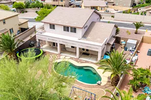 531 S 219th Ln, Buckeye, AZ 85326 - Photo 53