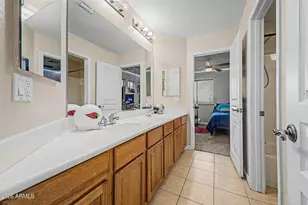 531 S 219th Ln, Buckeye, AZ 85326 - Photo 39
