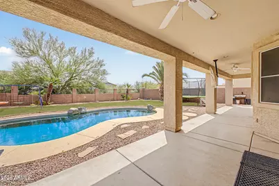 531 S 219th Lane, Buckeye, AZ 85326 - Photo 51