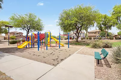 531 S 219th Lane, Buckeye, AZ 85326 - Photo 69