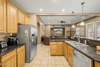 531 S 219th Lane, Buckeye, AZ 85326 - Photo 23