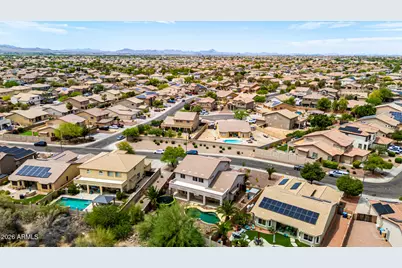 531 S 219th Lane, Buckeye, AZ 85326 - Photo 57