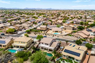 531 S 219th Ln, Buckeye, AZ 85326 - Photo 57