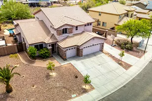 531 S 219th Ln, Buckeye, AZ 85326 - Photo 9