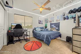 531 S 219th Ln, Buckeye, AZ 85326 - Photo 37