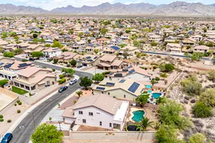 531 S 219th Ln, Buckeye, AZ 85326 - Photo 59