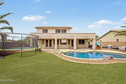 531 S 219th Lane, Buckeye, AZ 85326 - Photo 49
