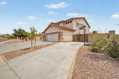 531 S 219th Lane, Buckeye, AZ 85326 - Photo 3