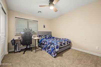 531 S 219th Lane, Buckeye, AZ 85326 - Photo 41