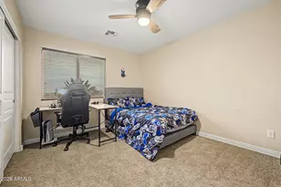 531 S 219th Ln, Buckeye, AZ 85326 - Photo 41