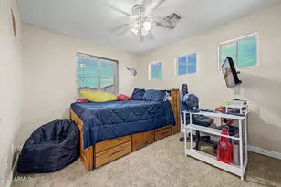 531 S 219th Ln, Buckeye, AZ 85326 - Photo 35