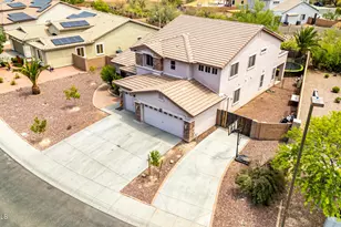 531 S 219th Ln, Buckeye, AZ 85326 - Photo 7