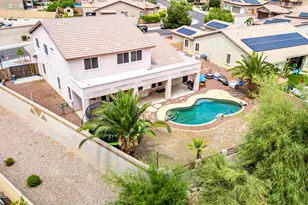 531 S 219th Ln, Buckeye, AZ 85326 - Photo 55