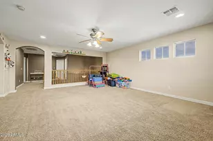 531 S 219th Ln, Buckeye, AZ 85326 - Photo 29