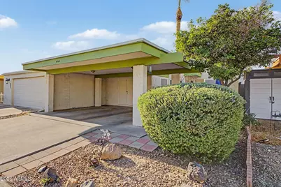 4760 W Via Cynthia Drive, Glendale, AZ 85301 - Photo 5