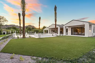 6615 E Cheney Drive, Paradise Valley, AZ 85253 - Photo 37