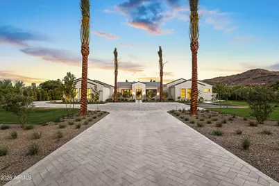 6615 E Cheney Drive, Paradise Valley, AZ 85253 - Photo 53