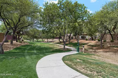 4445 E Blue Sage Road, Gilbert, AZ 85297 - Photo 27