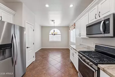 4445 E Blue Sage Road, Gilbert, AZ 85297 - Photo 5